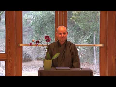 (Class #15) Recognizing Conditions of Happiness