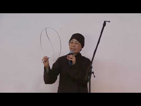 Trauma and Beginning Anew - Sr. Dang Nghiem