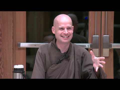 Class # 1 Space is not an unconditioned dharma like time, matter and consciousness