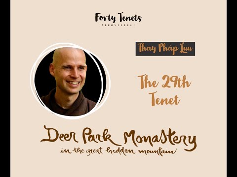 (Class #29) Manifestation and Non-Manifestation