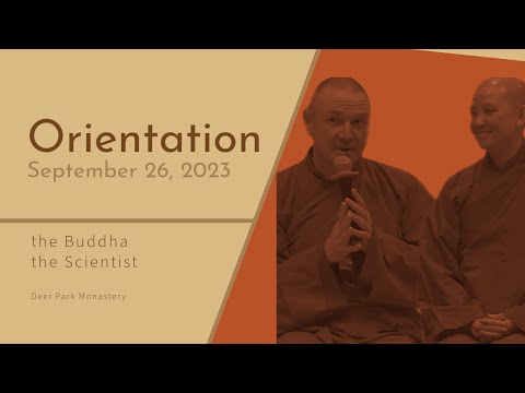 TBTS: Orientation | Brother Ngo Khong and Sister Quynh Nghiem | 2023-09-26