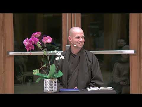 (Class #27) Compost Nourishes the Flowers