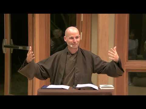 Expanding our embracing of suffering