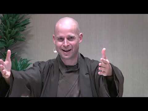 (Class #7) Not Born Means Nirvana and It Is Awakening to the Truth of the Deathless