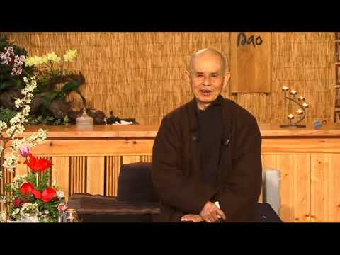 On Compassionate Listening and Loving Speech